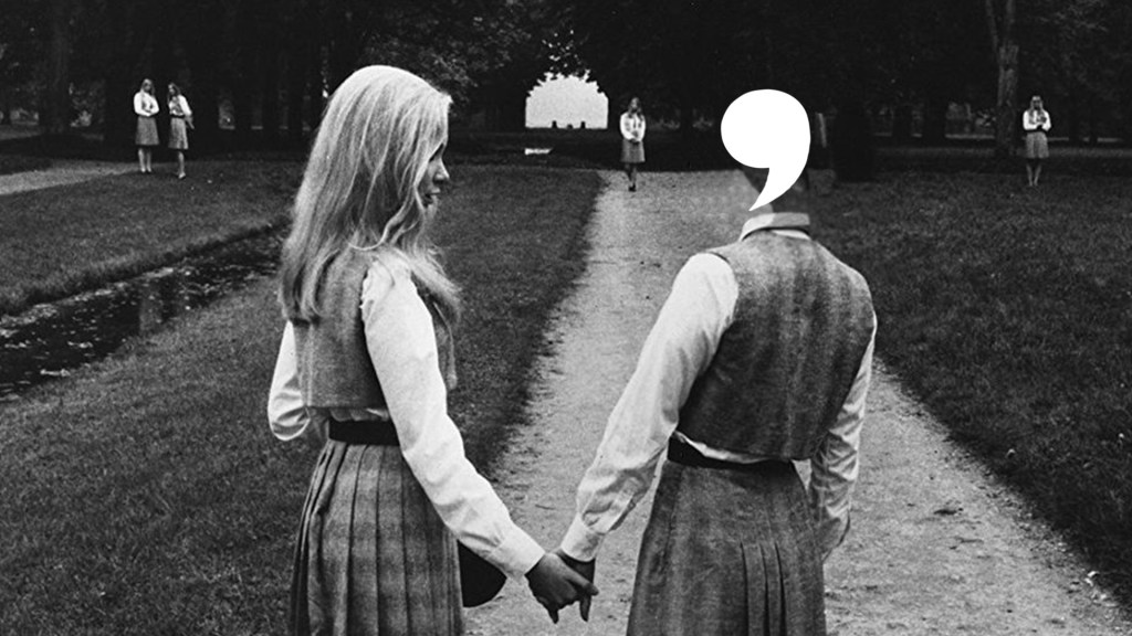 A Love Letter to Grammar